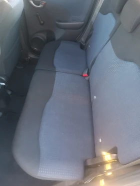 Honda Jazz 1.2i, с верига, ЛИЗИНГ , снимка 12