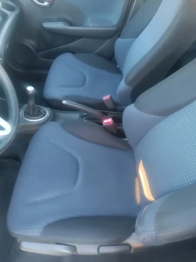 Honda Jazz 1.2i, с верига, ЛИЗИНГ , снимка 6