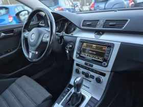 VW Alltrack PASSAT 2.0 TDI 4 MOTION, снимка 11