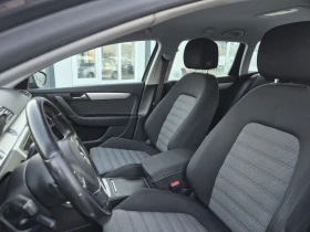 VW Alltrack PASSAT 2.0 TDI 4 MOTION, снимка 8