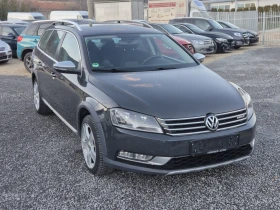 VW Alltrack PASSAT 2.0 TDI 4 MOTION, снимка 1