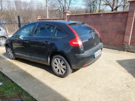 Citroen C4, снимка 2