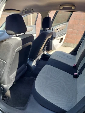 Citroen C4, снимка 8