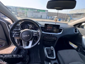 Kia XCeed 1.0 T-GDI, снимка 5