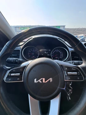 Kia XCeed 1.0 T-GDI, снимка 10
