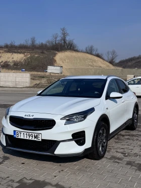 Kia XCeed 1.0 T-GDI, снимка 1