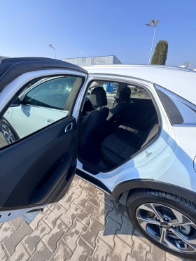 Kia XCeed 1.0 T-GDI, снимка 6