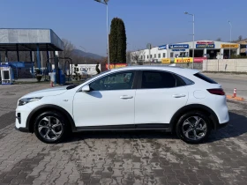 Kia XCeed 1.0 T-GDI, снимка 3
