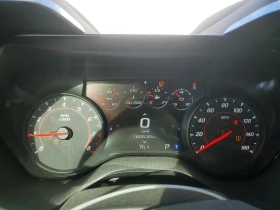 Chevrolet Camaro LT, снимка 9