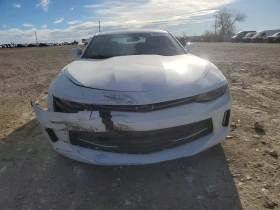 Chevrolet Camaro LT, снимка 5