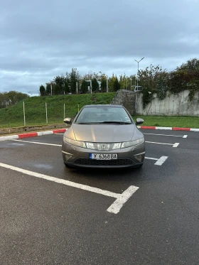 Honda Civic 1.8 , снимка 8