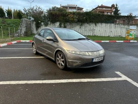 Honda Civic 1.8 , снимка 7