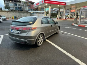 Honda Civic 1.8 , снимка 5