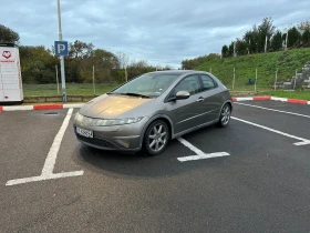 Honda Civic 1.8 , снимка 1