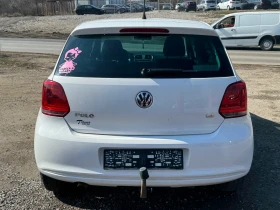 VW Polo ОБСЛУЖЕН* СОБСТВЕН ЛИЗИНГ, снимка 6