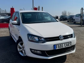 VW Polo ОБСЛУЖЕН* СОБСТВЕН ЛИЗИНГ, снимка 1