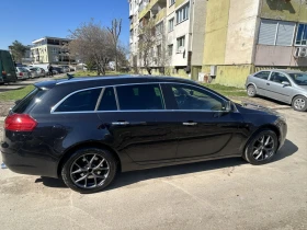 Opel Insignia, снимка 2