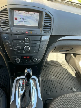 Opel Insignia, снимка 8