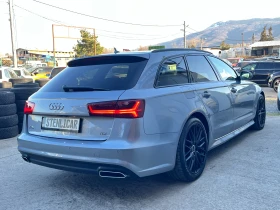 Audi A6 3.0TDI V6 FACELIFT Sport Edition , снимка 6