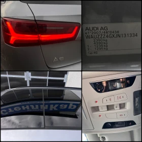 Audi A6 3.0TDI V6 FACELIFT Sport Edition , снимка 15