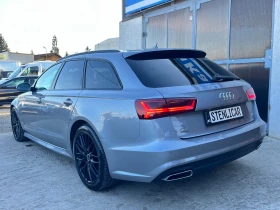 Audi A6 3.0TDI V6 FACELIFT Sport Edition , снимка 8