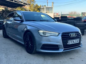 Audi A6 3.0TDI V6 FACELIFT Sport Edition , снимка 5