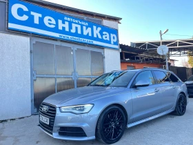 Audi A6 3.0TDI V6 FACELIFT Sport Edition , снимка 1