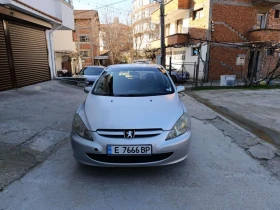 Peugeot 307 2.0cdi, снимка 1