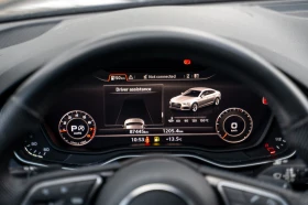 Audi A5 Sportback* quattroProgress* АвтоКредит* (ЦЕНА ДО Б, снимка 16