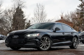 Audi A5 Sportback* quattroProgress* АвтоКредит* (ЦЕНА ДО Б, снимка 1
