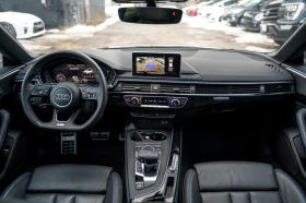 Audi A5 Sportback* quattroProgress* АвтоКредит* (ЦЕНА ДО Б, снимка 12