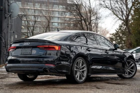 Audi A5 Sportback* quattroProgress* АвтоКредит* (ЦЕНА ДО Б, снимка 4