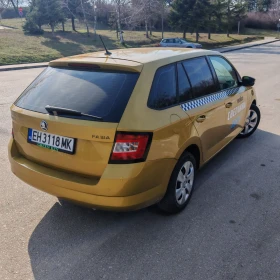 Skoda Fabia 1.4 Tdi ОТЛИЧНА, снимка 4