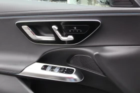 Mercedes-Benz E 200 AMG/ SUPERSCREEN/ 360/ MEMORY/ DIGITAL LIGHT/, снимка 8