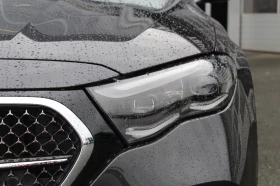 Mercedes-Benz E 200 AMG/ SUPERSCREEN/ 360/ MEMORY/ DIGITAL LIGHT/, снимка 10