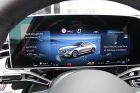 Mercedes-Benz E 200 AMG/ SUPERSCREEN/ 360/ MEMORY/ DIGITAL LIGHT/, снимка 7