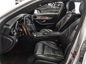 Mercedes-Benz C 300 * 300| AMG NIGHT PKG| NAVI| REARCAM| PANO| LOADED , снимка 5