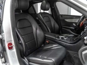 Mercedes-Benz C 300 * 300| AMG NIGHT PKG| NAVI| REARCAM| PANO| LOADED , снимка 14