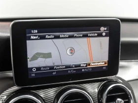 Mercedes-Benz C 300 * 300| AMG NIGHT PKG| NAVI| REARCAM| PANO| LOADED , снимка 10
