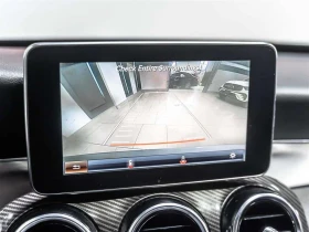 Mercedes-Benz C 300 * 300| AMG NIGHT PKG| NAVI| REARCAM| PANO| LOADED , снимка 11