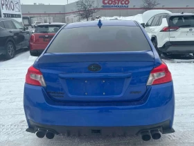Subaru WRX * Sport tech * PANO* KEYLESS* ПОДГРЕВ* , снимка 4