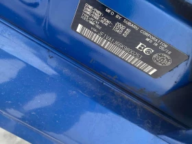 Subaru WRX * Sport tech * PANO* KEYLESS* ПОДГРЕВ* , снимка 10