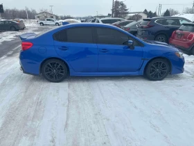 Subaru WRX * Sport tech * PANO* KEYLESS* ПОДГРЕВ* , снимка 3