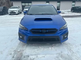 Subaru WRX * Sport tech * PANO* KEYLESS* ПОДГРЕВ* , снимка 6