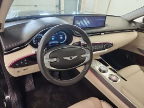 Genesis GV70 2.5T ADVANCED PLUS| HUD| 360| PANO| AMBIENT| , снимка 12