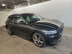Genesis GV70 2.5T ADVANCED PLUS| HUD| 360| PANO| AMBIENT| , снимка 2