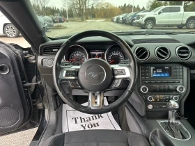 Ford Mustang * * CARFAX * * АВТО КРЕДИТ * * , снимка 7