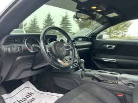 Ford Mustang * * CARFAX * * АВТО КРЕДИТ * * , снимка 6