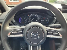 Mazda MX-30 eSKYACTIV/110HP/MAKOTO/PANO/HUD/MEMO/360/BOSE/998g, снимка 8