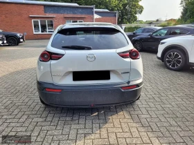 Mazda MX-30 eSKYACTIV/110HP/MAKOTO/PANO/HUD/MEMO/360/BOSE/998g, снимка 4